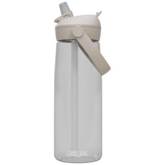 Garrafa de água de 750 ml "Tritan Renew" com palhinha "Camelbak® Thrive Flip"