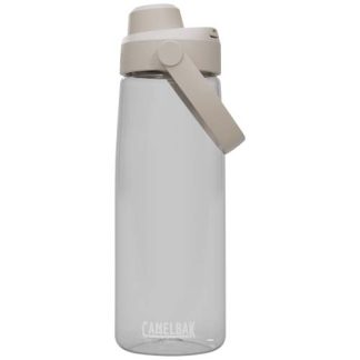 Garrafa de água de 750 ml "Tritan Renew" com tampa de desenroscar "Camelbak® Thrive Chug"