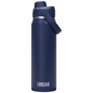 Garrafa de água de aço inoxidável de 750 ml com tampa de desenroscar "Camelbak® Thrive Chug VSS"