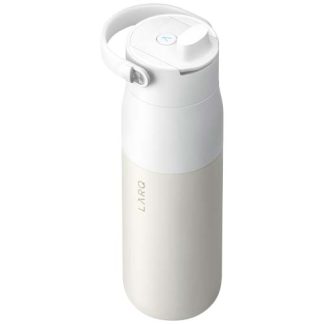 Garrafa de água de 680 ml "LARQ PureVisTM 2.0"