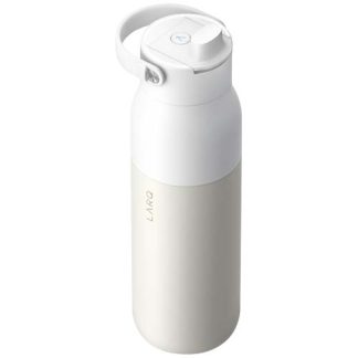 Garrafa de água de 1000 ml "LARQ PureVisTM 2.0"