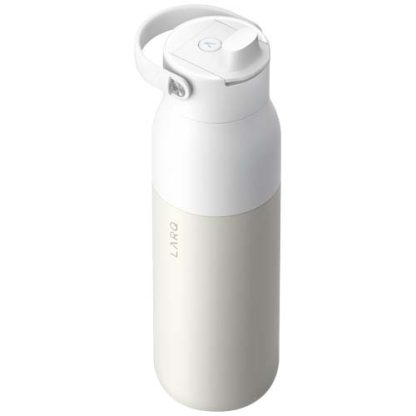 Garrafa de água de 1000 ml "LARQ PureVisTM 2.0"