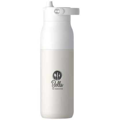 Garrafa de água de 1000 ml "LARQ PureVisTM 2.0"