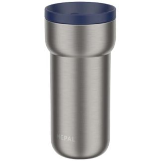 Caneca isotérmica de aço inoxidável de 375 ml "Mepal Ellipse"