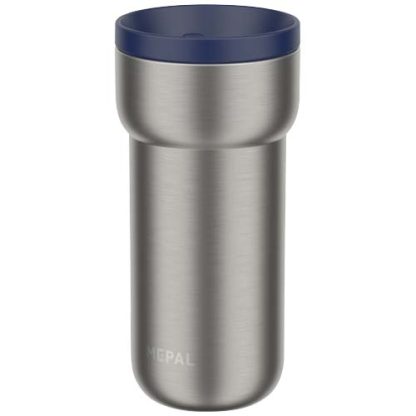 Caneca isotérmica de aço inoxidável de 375 ml "Mepal Ellipse"