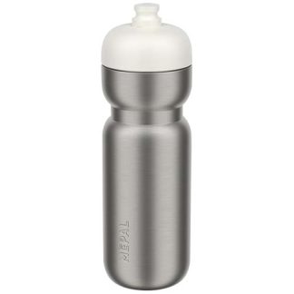 Garrafa desportiva de aço inoxidável de 800 ml "Mepal Pull"