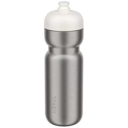Garrafa desportiva de aço inoxidável de 800 ml "Mepal Pull"