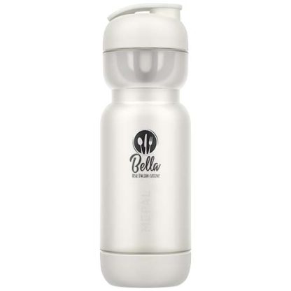 Garrafa desportiva de 800 ml "Mepal Shaker"