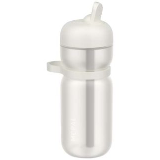 Garrafa desportiva com tampa articulada de 600 ml "Mepal"
