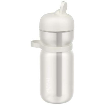 Garrafa desportiva com tampa articulada de 600 ml "Mepal"