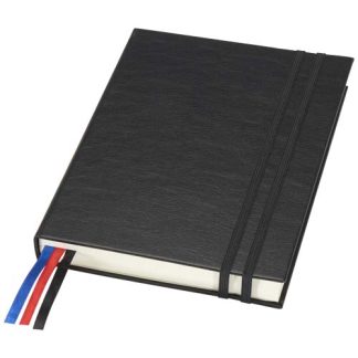 Bloco de notas de capa dura A5 "Alder"