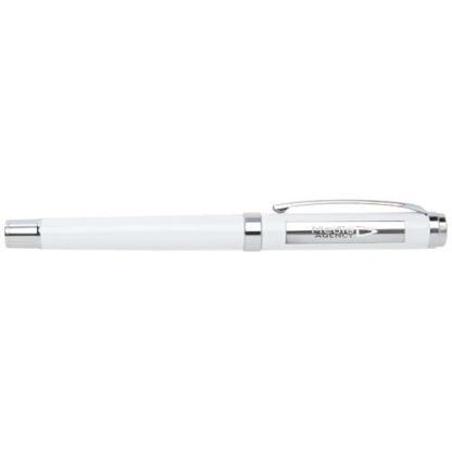 Conjunto de bloco de notas de capa dura A5 e caneta rollerball "Legato Elegance"