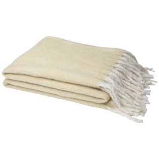 Cobertor reciclado GRS "Dolly"