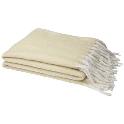 Cobertor reciclado GRS "Dolly"