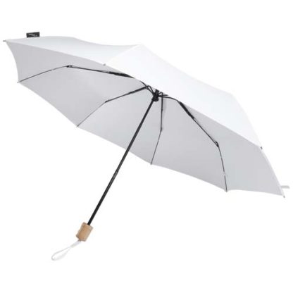 Guarda-chuva RPET de 21" "Dane"