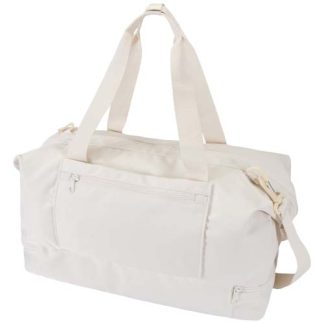 Saco de lona de viagem reciclado de 42 L "Trip Aware™"