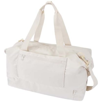 Saco de lona de viagem reciclado de 42 L "Trip Aware™"
