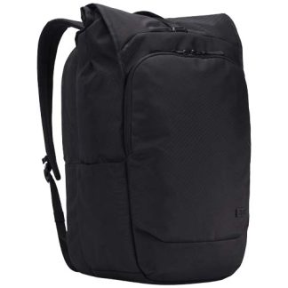Mochila para portátil reciclada de 17" com topo de enrolar "Case Logic Variate"