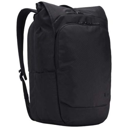 Mochila para portátil reciclada de 17" com topo de enrolar "Case Logic Variate"