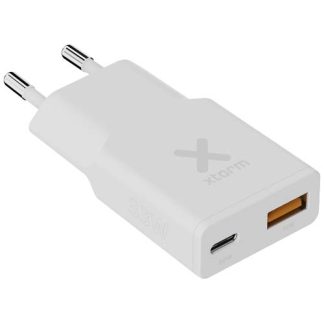 Carregador de 33 W "Xtorm XG2SL033 Go2 SlimLine"