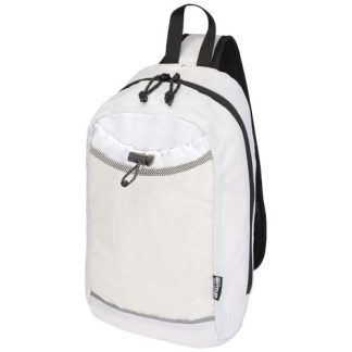 Bolsa transversal de hidratação reciclada GRS de 6 L "Nomad"