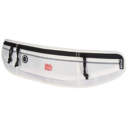 Bolsa de cintura de corrida reciclada GRS "Nomad"