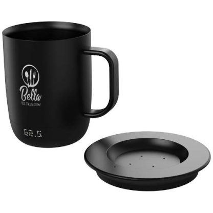 Caneca inteligente de 300 ml "Prixton Tempo"