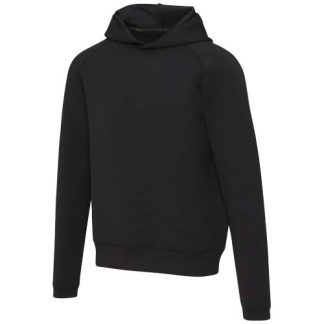 Camisola com capuz desportiva unissexo de malha interlock "Danali"