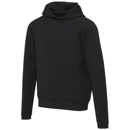 Camisola com capuz desportiva unissexo de malha interlock "Danali"