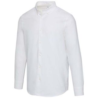 Camisa oxford para homem "Sphene"