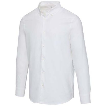 Camisa oxford para homem "Sphene"