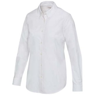 Camisa oxford para mulher "Sphene"