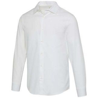 Camisa sarja para homem "Citrine"