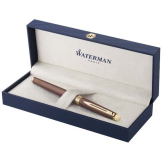 Caneta de aparo M "Waterman Hemisphere"