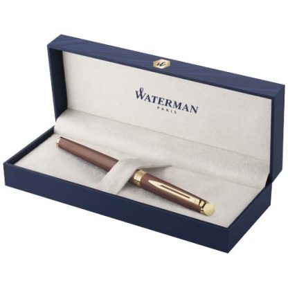 Caneta de aparo M "Waterman Hemisphere"