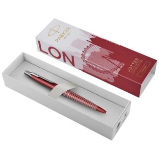 Esferográfica "Parker Jotter SE Global Icons"