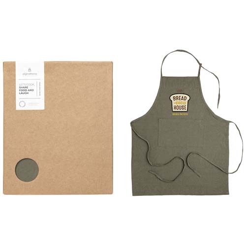 Avental reciclado "Originalhome"