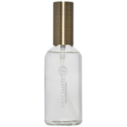 Spray ambientador de 100 ml "Wellmark"