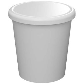 Copo térmico de 100 ml com tampa "Americano® Piccolo"