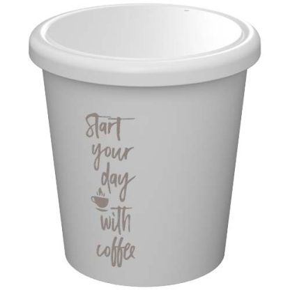 Copo térmico de 100 ml com tampa "Americano® Piccolo"