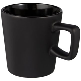 Caneca de cerâmica de 280 ml "Ross"