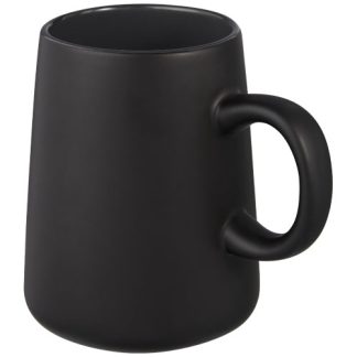 Caneca de cerâmica de 450 ml "Joe"
