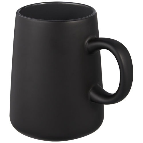 Caneca de cerâmica de 450 ml "Joe"