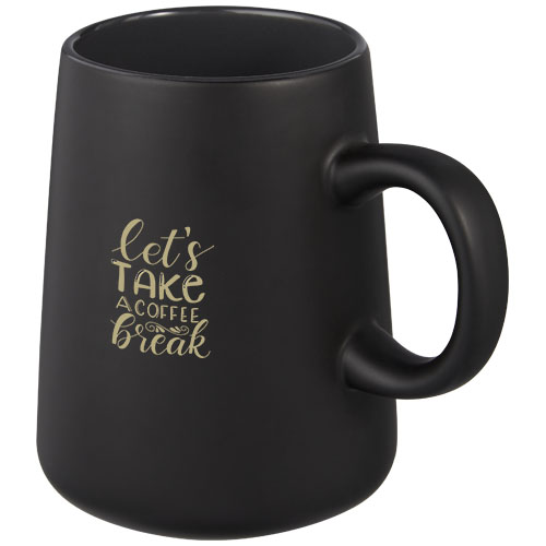 Caneca de cerâmica de 450 ml "Joe"