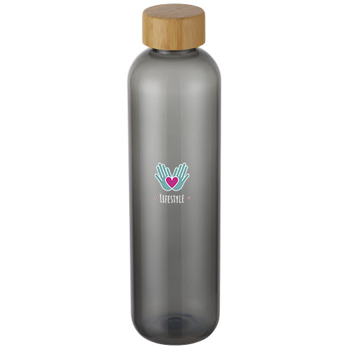 Garrafa de água de plástico reciclado de 950 ml "Ziggs"