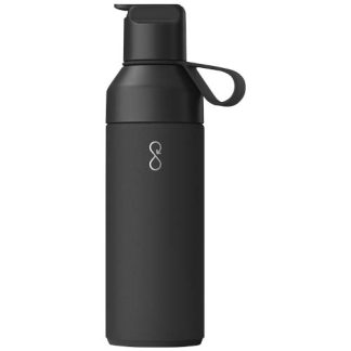 Garrafa de água de 500 ml com isolamento de vácuo "Ocean Bottle GO"