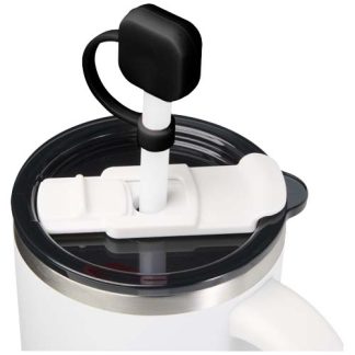 Cobertura para palhinha de silicone "Sip"