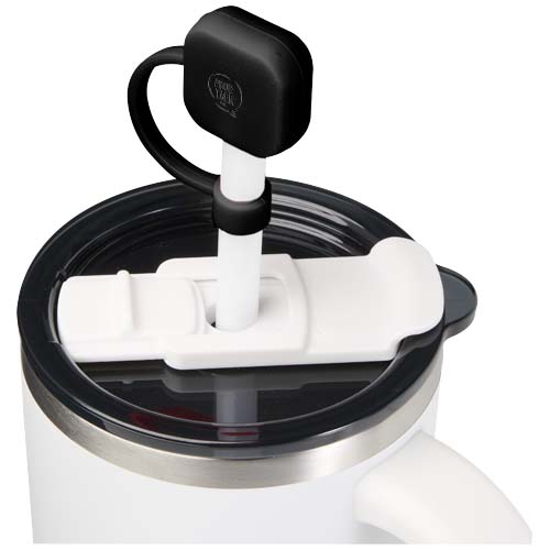 Cobertura para palhinha de silicone "Sip"