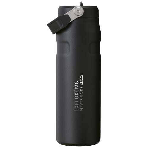 Garrafa de água de 700 ml com palhinha retrátil "Stanley IceFlow™ 2.0"