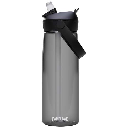 Garrafa de água de 750 ml "Tritan Renew" com palhinha "Camelbak® Thrive Flip"